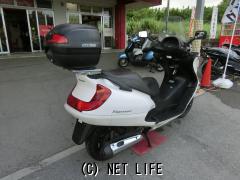 ホンダ フォーサイト