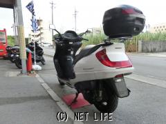 ホンダ フォーサイト