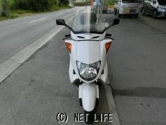 ホンダ フォーサイト