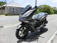 ホンダ PCX125