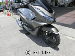 ホンダ PCX125