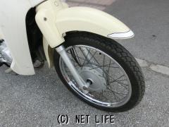 ホンダ スーパーカブ