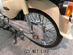 ホンダ スーパーカブ