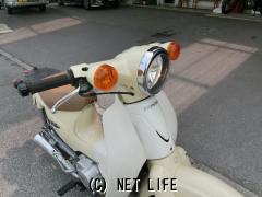 ホンダ スーパーカブ