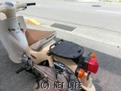 ホンダ スーパーカブ