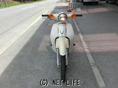 ホンダ スーパーカブ