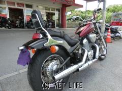 ホンダ スティード