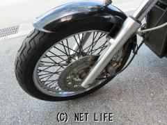 ホンダ スティード