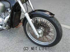 ホンダ スティード