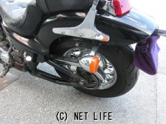 ホンダ スティード