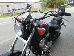 ホンダ スティード