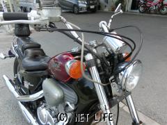 ホンダ スティード