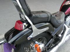 ホンダ スティード