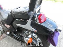 ホンダ スティード