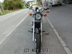 ホンダ スティード