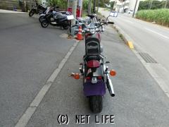 ホンダ スティード