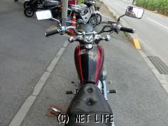 ホンダ スティード