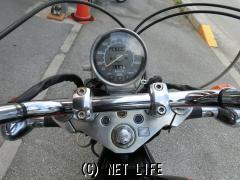 ホンダ スティード