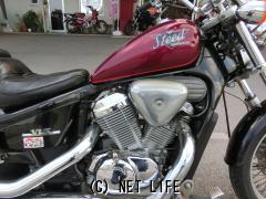 ホンダ スティード