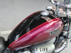 ホンダ スティード