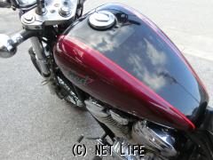 ホンダ スティード