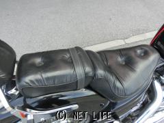 ホンダ スティード