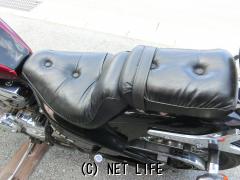 ホンダ スティード