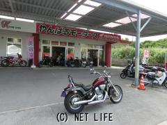 ホンダ スティード