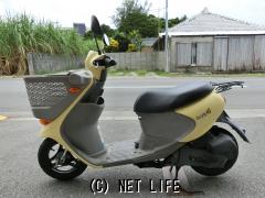 スズキ レッツ4