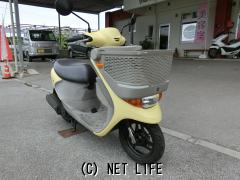 スズキ レッツ4