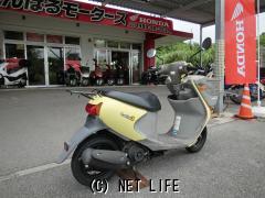 スズキ レッツ4