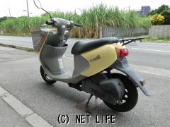 スズキ レッツ4