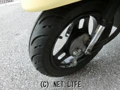 スズキ レッツ4