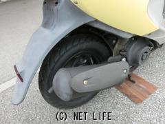 スズキ レッツ4