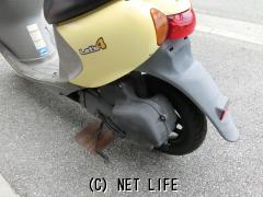 スズキ レッツ4