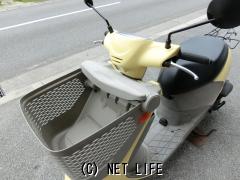 スズキ レッツ4