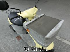 スズキ レッツ4