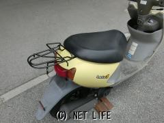 スズキ レッツ4