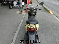 スズキ レッツ4