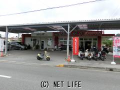 スズキ レッツ4