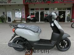 ホンダ タクト ベーシック 50・グレ-M・50cc・やんばるモータース・保証付・24ヶ月 | 沖縄のバイク情報 - クロスバイク