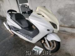 ヤマハ マジェスティ250 C・2003(H15)初度登録(届出)年・250cc 