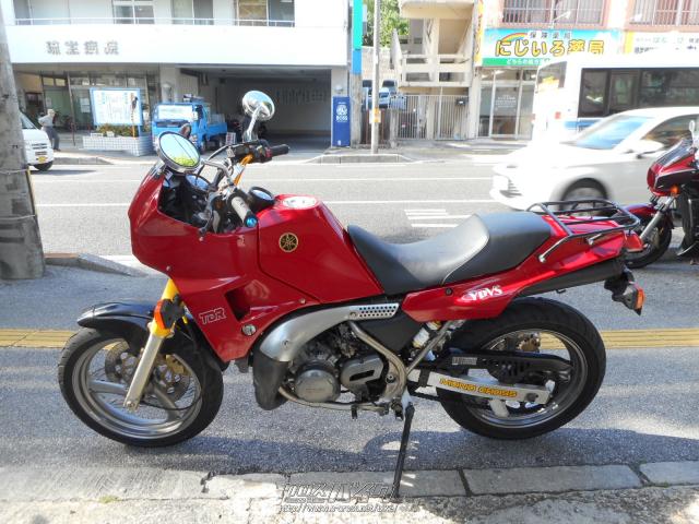 ヤマハ TDR