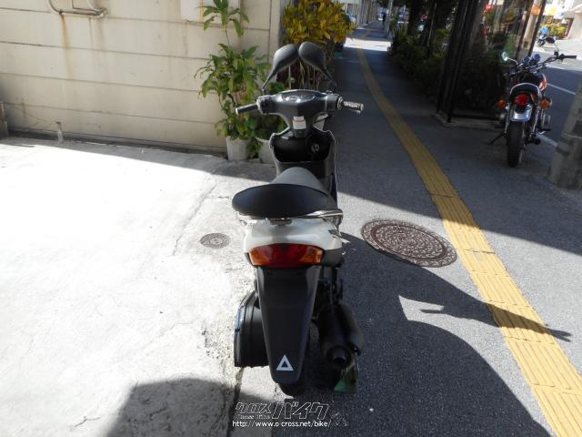 スズキ アドレスV125