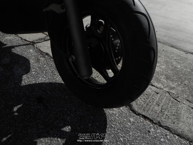 スズキ アドレスV125