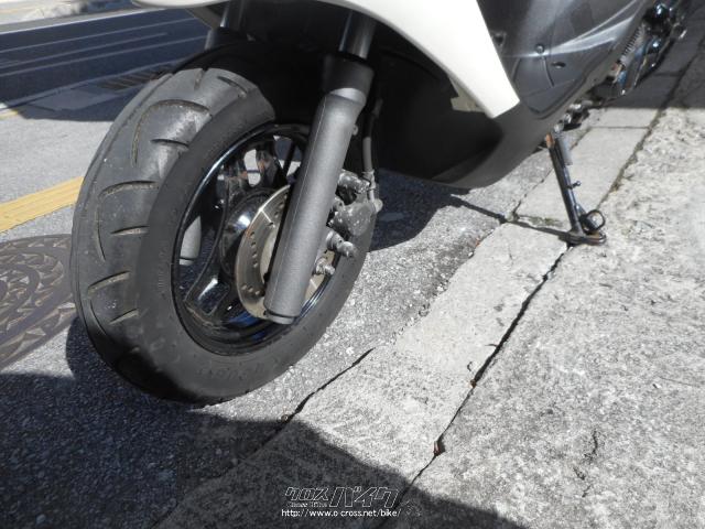 スズキ アドレスV125