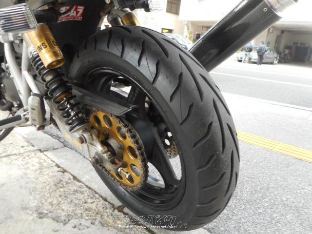 スズキ GSXカタナ400