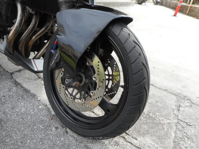 スズキ GSXカタナ400