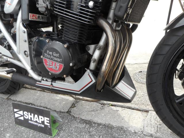 スズキ GSXカタナ400