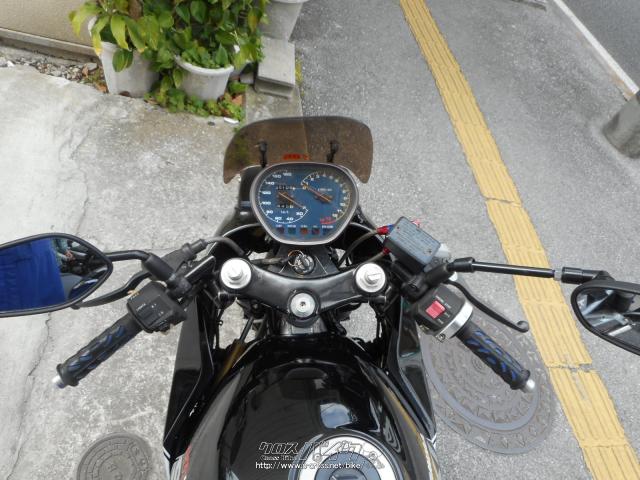 スズキ GSXカタナ400